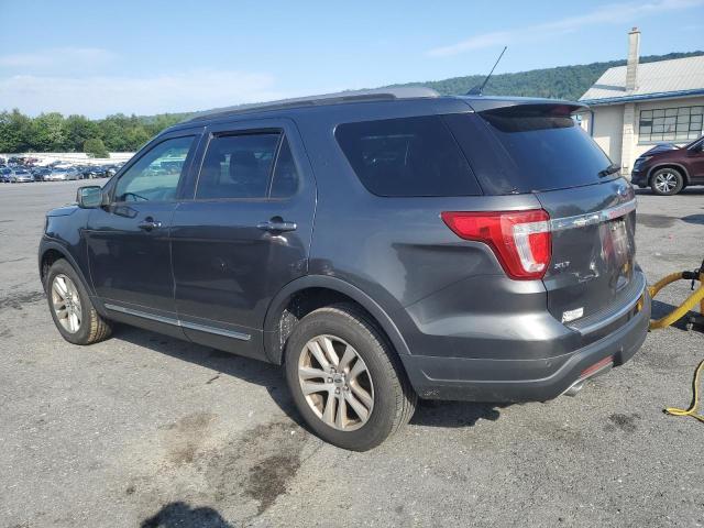 2018 FORD EXPLORER X 1FM5K8D80JGC11508