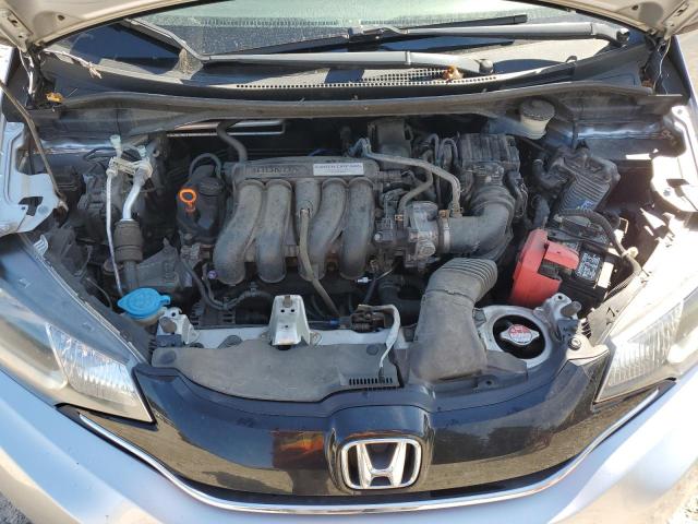 2016 HONDA FIT EX JHMGK5H7XGS010569