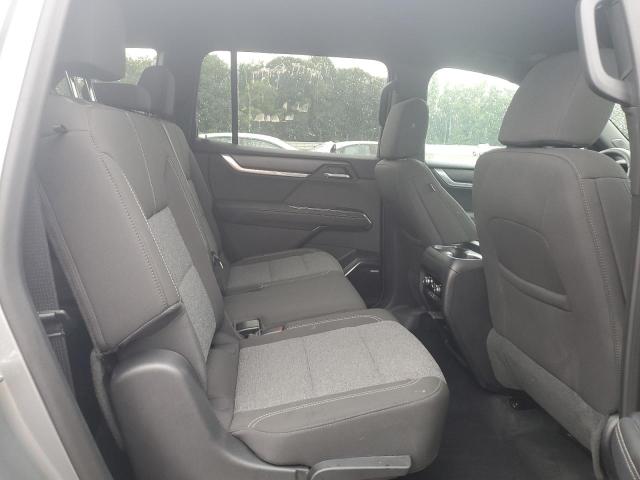 2025 GMC ACADIA ELEVATION 1GKENNRS4SJ239223