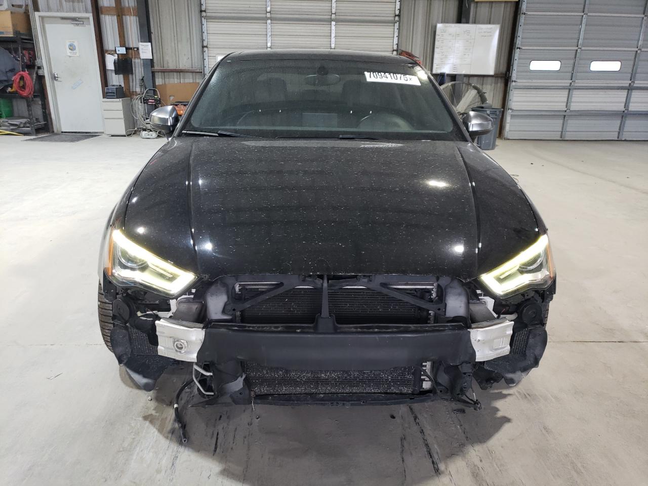 AUDI S3 PREMIUM PLUS