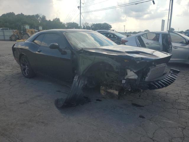 2015 DODGE CHALLENGER 2C3CDZAT4FH816541