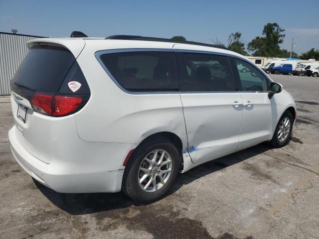 2021 CHRYSLER VOYAGER LXI 2C4RC1DG6MR506603