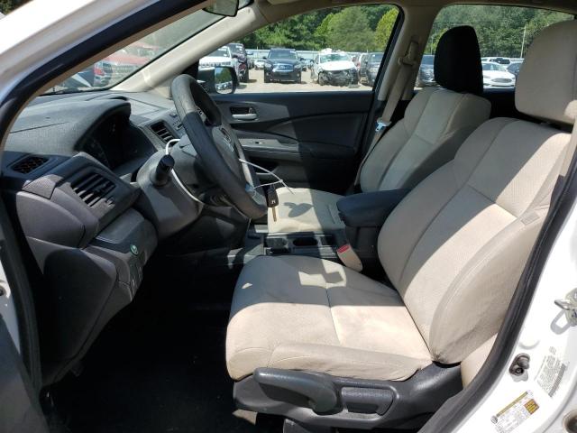 2016 HONDA CR-V LX 5J6RM3H31GL005772