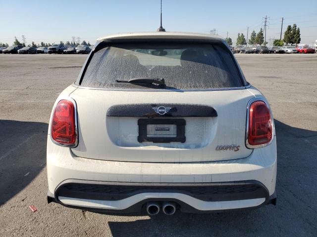 2023 MINI COOPER S WMW53DK00P2T53643