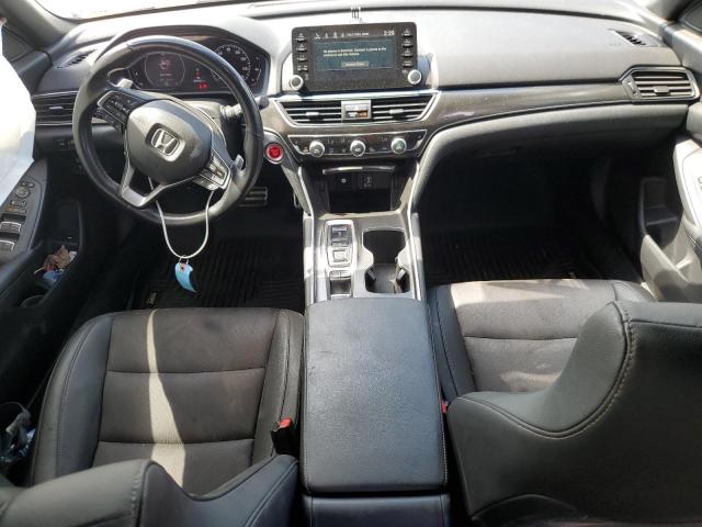 2019 HONDA ACCORD SPO 1HGCV2F38KA019194