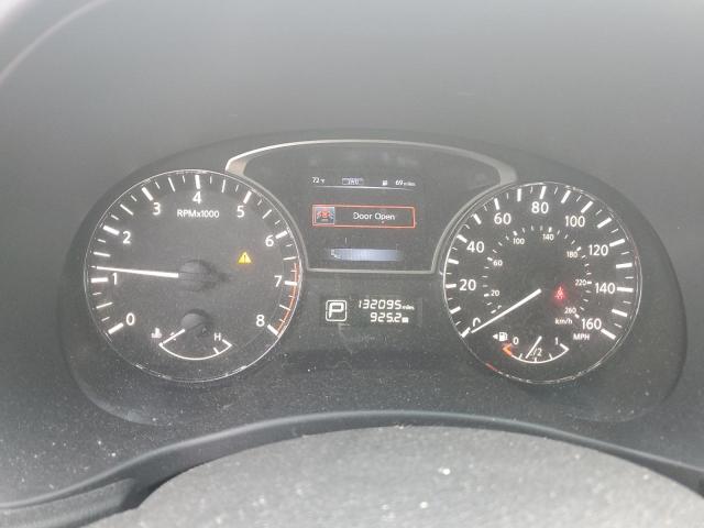 2015 NISSAN PATHFINDER S 5N1AR2MM4FC640346