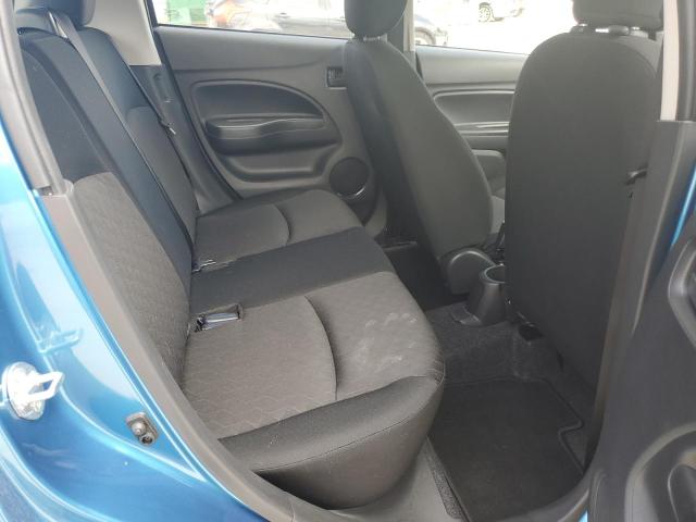 2024 MITSUBISHI MIRAGE ES ML32AUHJ8RH025112