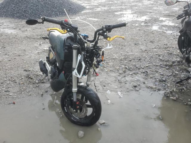 2023 HONDA GROM 125 MLHJC9210P5109073