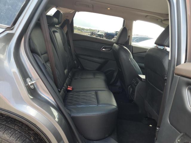 2021 NISSAN ROGUE PLAT JN8AT3DC6MW104081