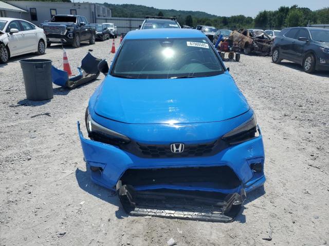 2024 HONDA CIVIC SPOR 19XFL2H80RE033205