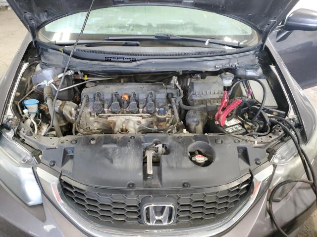 2015 HONDA CIVIC LX 19XFB2F5XFE102361