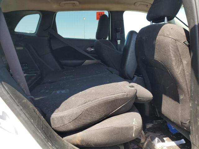 2017 JEEP CHEROKEE SPORT 1C4PJLAB9HW661595