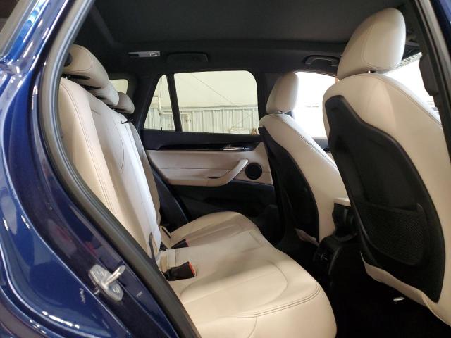 2018 BMW X1 XDRIVE2 - WBXHT3C32J5L29761