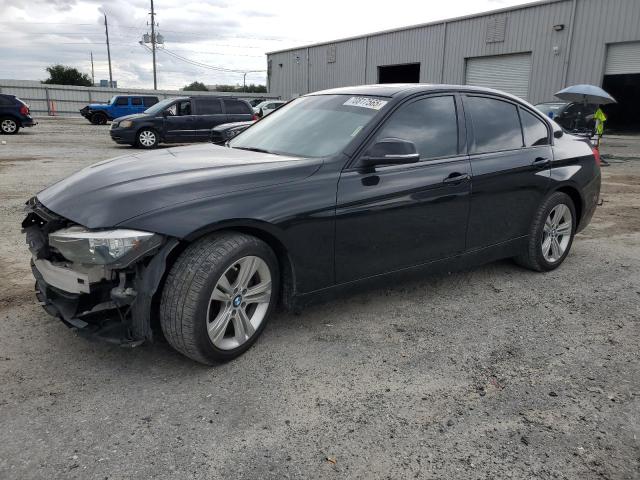2016 BMW 328 I SULE WBA8E9G56GNT84001