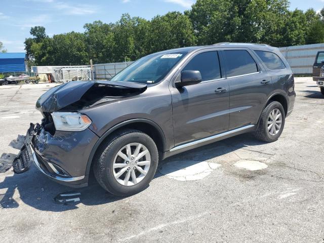 2015 DODGE DURANGO SXT 1C4RDJAG7FC907817