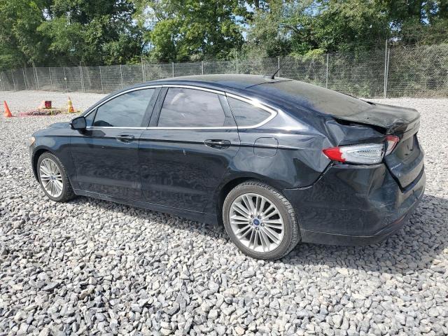 2016 FORD FUSION SE 3FA6P0HD3GR301777