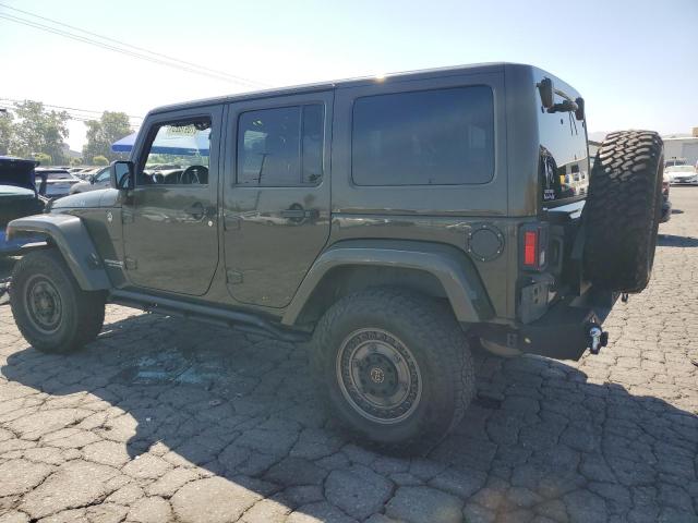 2015 JEEP WRANGLER U 1C4BJWFG3FL699760
