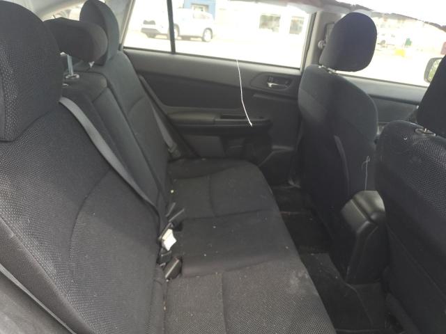 2014 SUBARU IMPREZA PR - JF1GPAC61E8262592