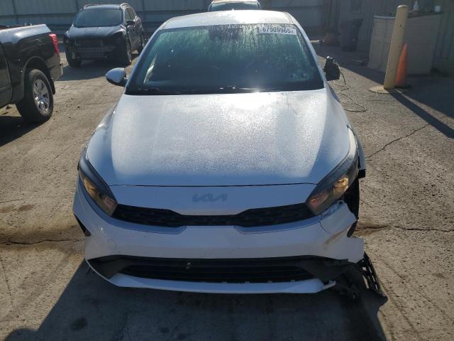 2022 KIA FORTE FE 3KPF24AD5NE473811