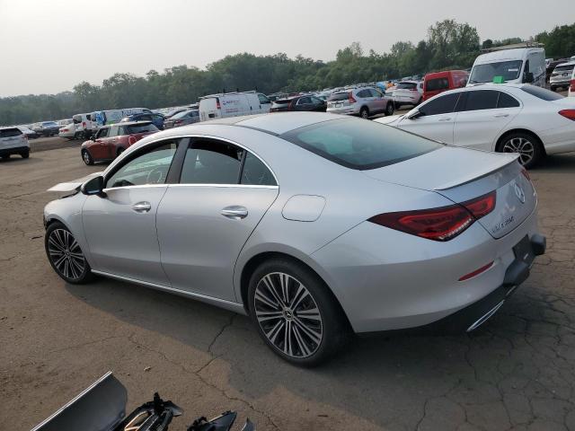 2021 MERCEDES-BENZ CLA 250 4MATIC W1K5J4HB9MN168864