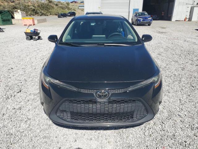 2021 TOYOTA COROLLA LE 5YFEPMAE8MP190189
