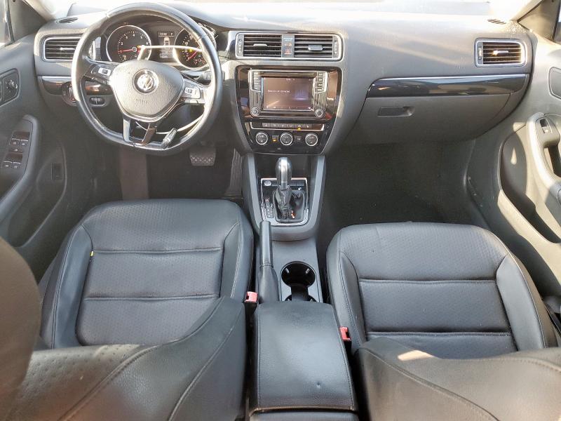 2017 VOLKSWAGEN JETTA SEL 3VWL17AJXHM221685