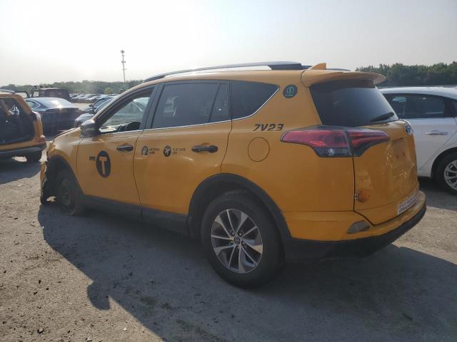 2018 TOYOTA RAV4 HV LE JTMRJREVXJD192941