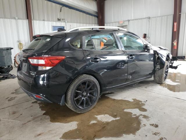 2017 SUBARU IMPREZA PR 4S3GTAD66H3754007