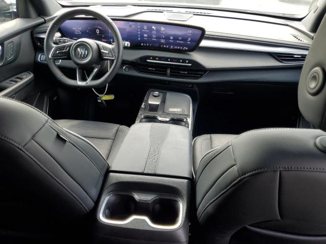 2025 BUICK ENCLAVE SP 5GAERBKS2SJ100279
