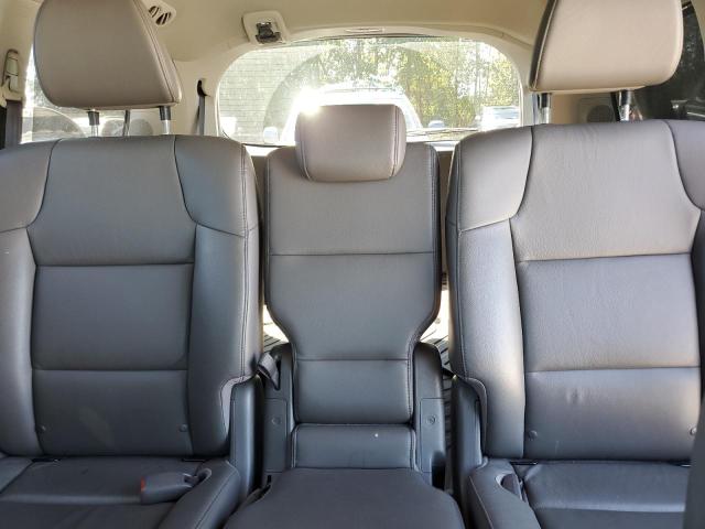 2014 HONDA ODYSSEY TO - 5FNRL5H98EB109331
