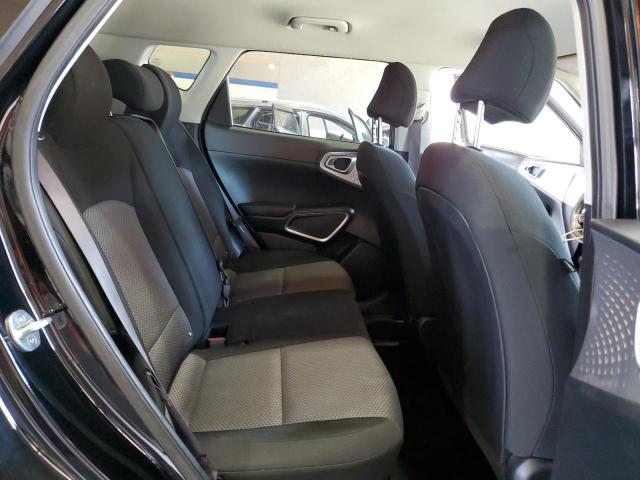 2022 KIA SOUL LX KNDJ23AUXN7181950