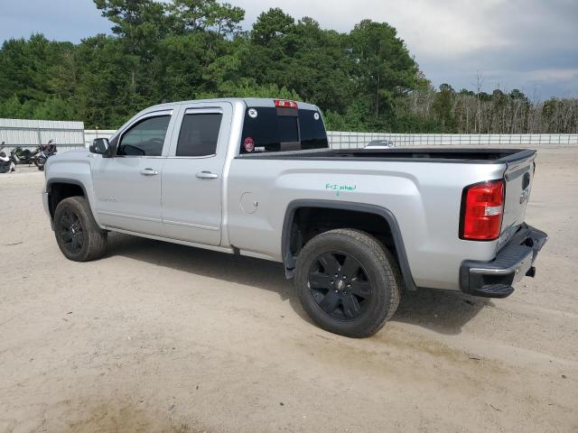 2017 GMC SIERRA K15 1GTV2MEC8HZ195279