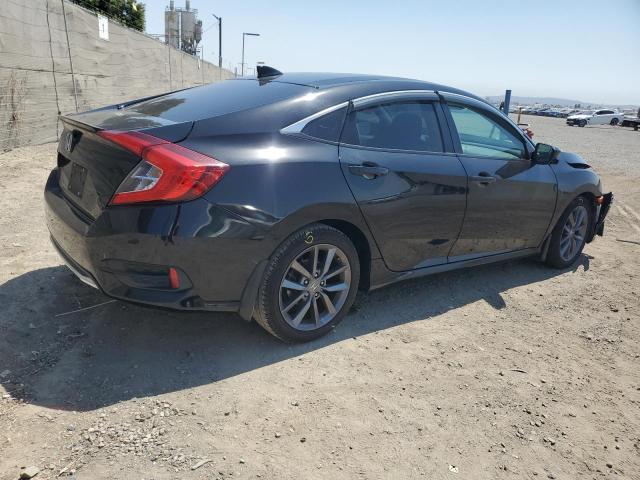 2021 HONDA CIVIC EX 19XFC1F34ME200448