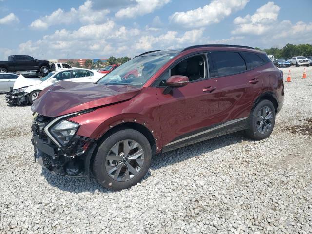 2023 KIA SPORTAGE SX 5XYK4CAF7PG111246