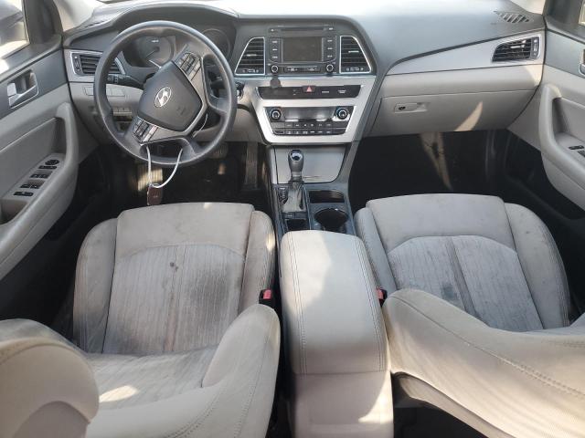 2016 HYUNDAI SONATA HYBRID KMHE24L11GA031303