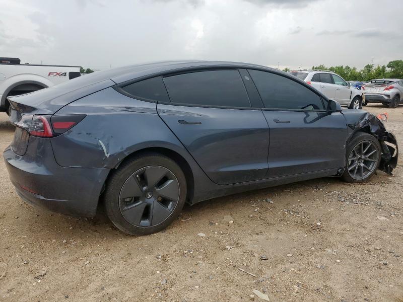 2022 TESLA MODEL 3 5YJ3E1EA3NF336823