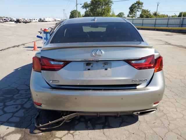 2015 LEXUS GS 350 JTHBE1BL9FA008557