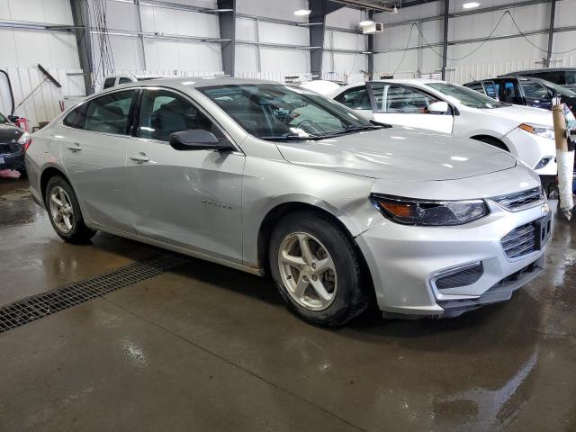 2016 CHEVROLET MALIBU LS - 1G1ZB5ST9GF274884
