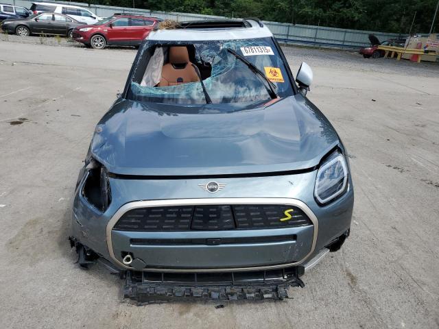 2025 MINI COUNTRYMAN WMZ53GA08S7R17055