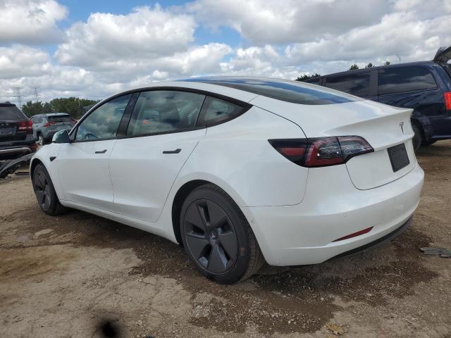 2021 TESLA MODEL 3 5YJ3E1EA1MF961283