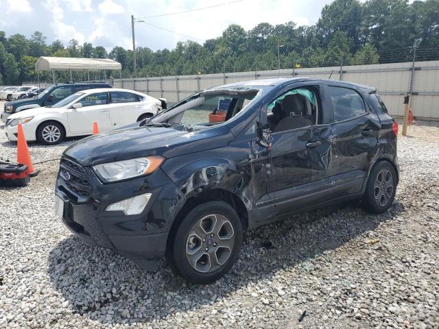 2018 FORD ECOSPORT S - MAJ3P1RE2JC242579