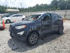 2018 FORD ECOSPORT S - MAJ3P1RE2JC242579
