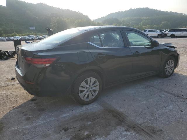 2024 NISSAN SENTRA S - 3N1AB8BV9RY244032