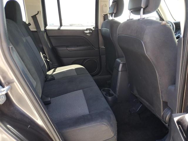 2015 JEEP PATRIOT SPORT 1C4NJPBA7FD191144