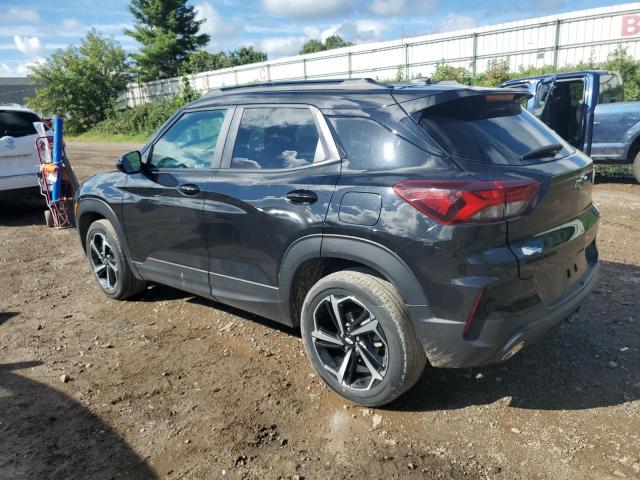 2022 CHEVROLET TRAILBLAZER RS KL79MTSL5NB045075