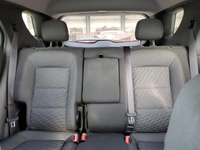 2020 CHEVROLET EQUINOX LT 2GNAXUEV3L6120227
