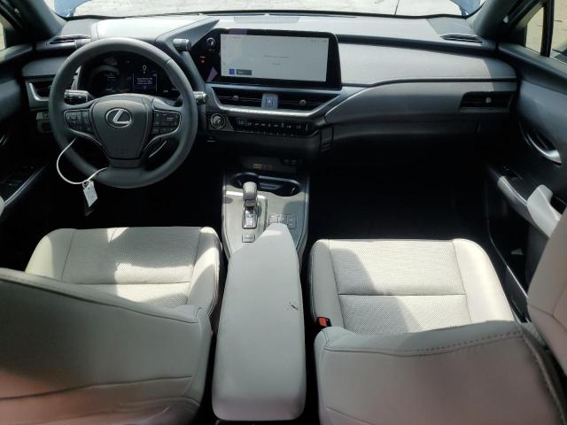 2025 LEXUS UX 300H BA JTHUCJDH4S2008638