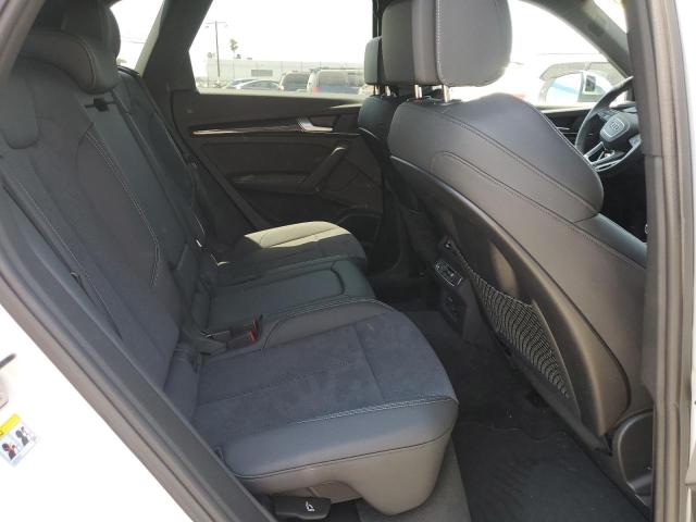 2024 AUDI SQ5 PREMIU WA1B4AFY2R2121012