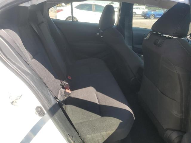 2020 TOYOTA COROLLA LE JTDEBRBE1LJ024769