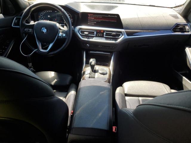 2021 BMW 330XI 3MW5R7J05M8C04188